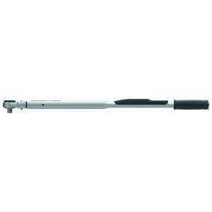 Gedore 2648636 (Series TT3KH 120) Electronic torque wrench TorcoTronic III 1/2" SE 9x12 High