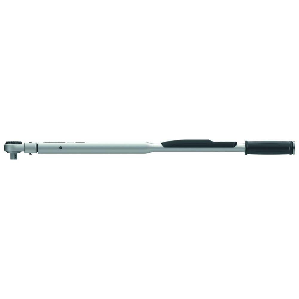 Gedore 2648636 (Series TT3KH 120) Electronic torque wrench TorcoTronic III 1/2" SE 9x12 High