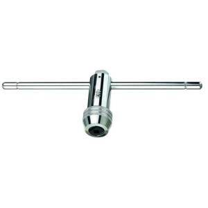 Gedore 2659468 (Series 8551 TG-3) Tap wrench with ratchet size 3, M13-M20