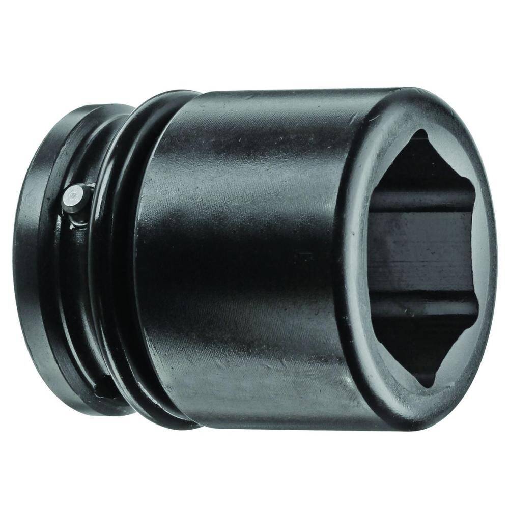 Gedore 2734257 (Series K32S 33 ) Impact socket 3/4" Impact-Fix 33 mm