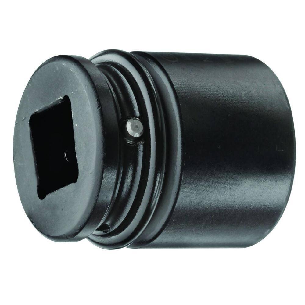 Gedore 2734176 (Series K32S 22 ) Impact socket 3/4" Impact-Fix 22 mm
