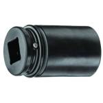 Gedore 2734435 (Series K32SL 41 ) Impact socket 3/4" Impact-Fix, long 41 mm