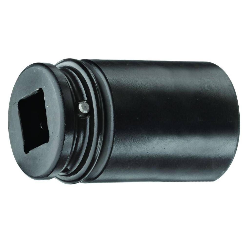 Gedore 2734702 (Series K21SL 32 ) Impact socket 1" Impact-Fix long 32 mm