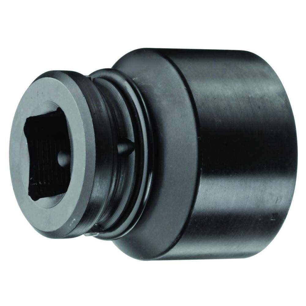 Gedore 2734605 (Series K21S 60 ) Impact socket 1" Impact-Fix 60 mm