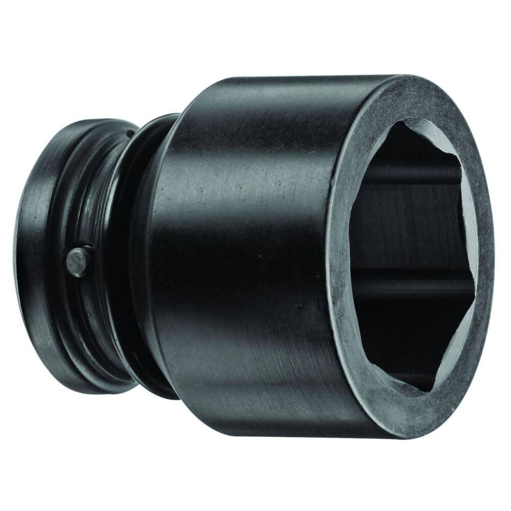 Gedore 2734516 (Series K21S 34 ) Impact socket 1" Impact-Fix 34 mm