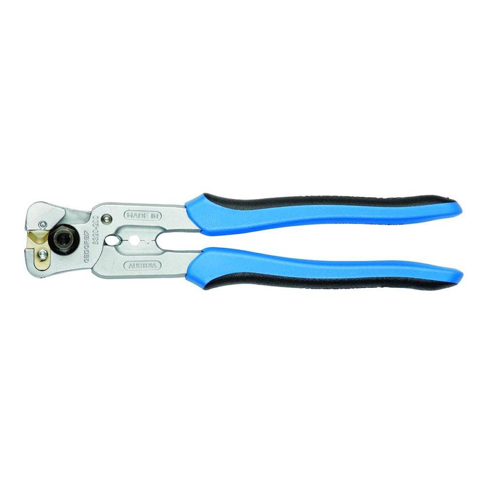 Gedore 2788799 (Series 8320-200 JC) Wire rope cutter 200 mm