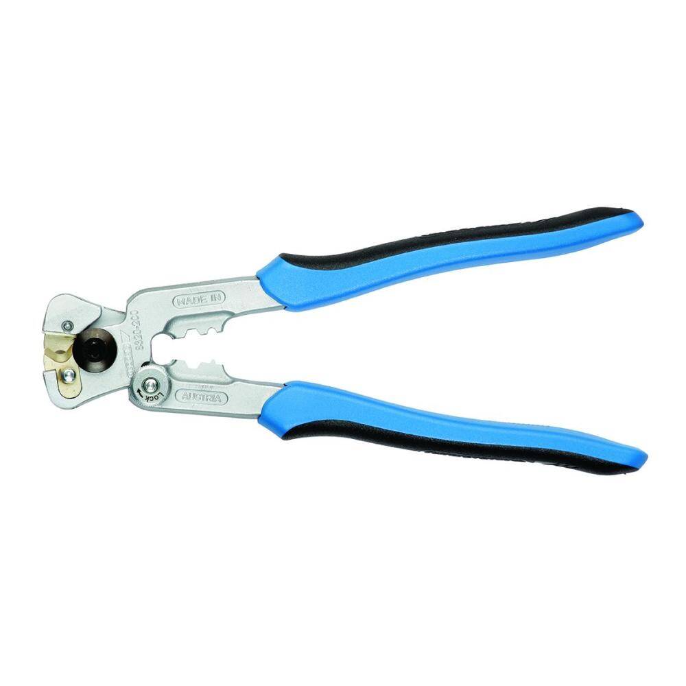 Gedore 2788799 (Series 8320-200 JC) Wire rope cutter 200 mm