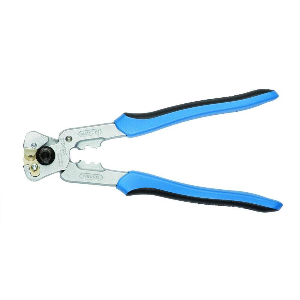 Gedore 2788799 (Series 8320-200 JC) Wire rope cutter 200 mm