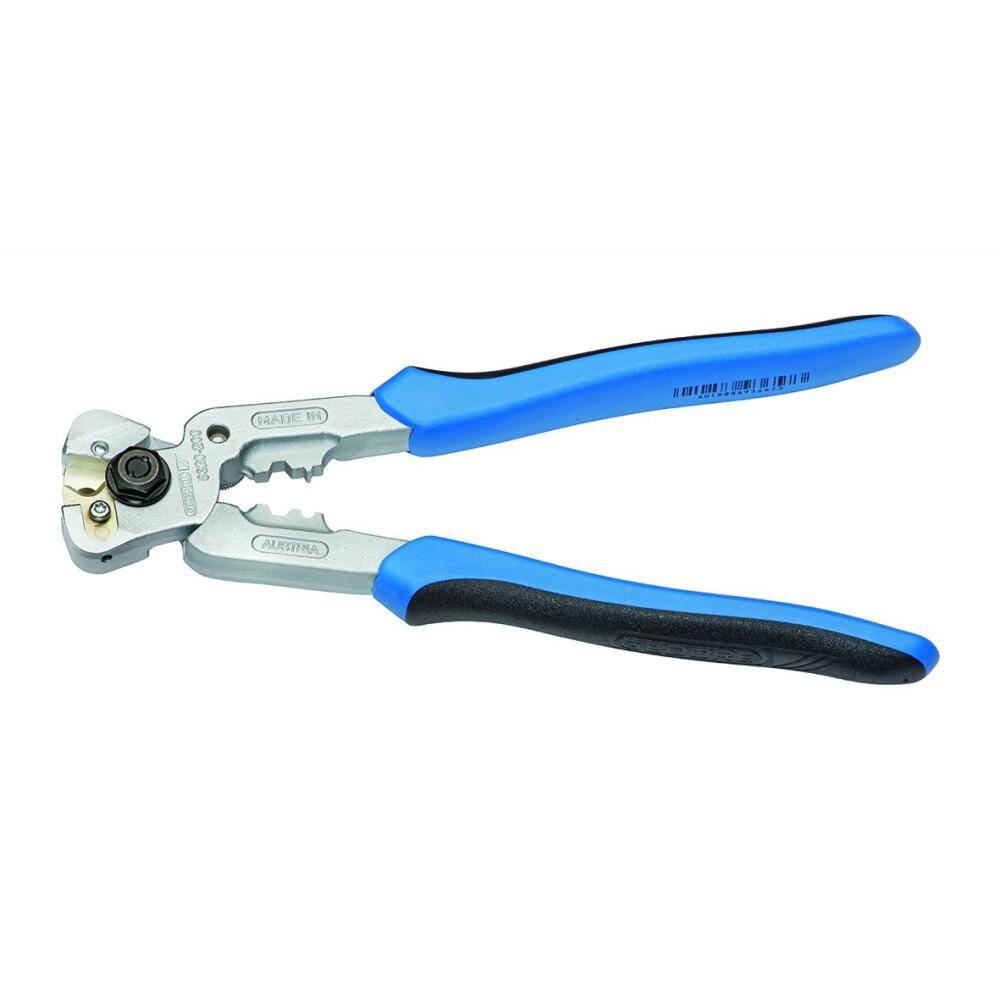 Gedore 2788799 (Series 8320-200 JC) Wire rope cutter 200 mm