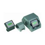 Gedore 2795663 (Series ETP 15) Electronic torsion test device 0.5-15 Nm, 1/4"