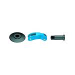 Gedore 2799626 (Series 210100) Set of spare links