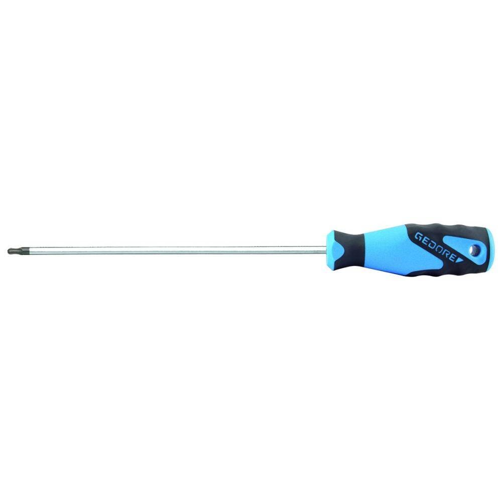 Gedore 2824264 (Series 2163 KTX T27) 3C-Screwdriver with ball end TX T27
