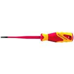 Gedore 2824744 (Series VDE 2172 4) VDE Screwdriver SLIM DRIVE 4 mm
