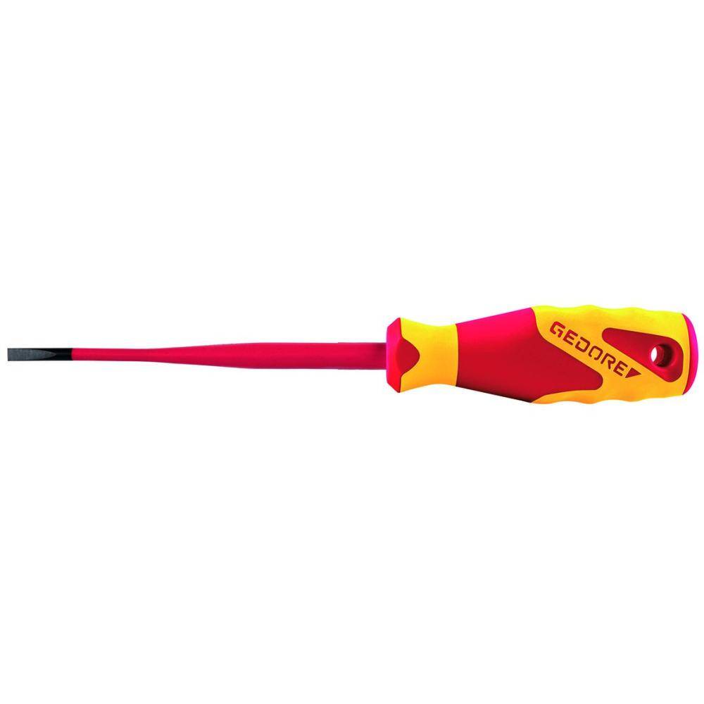 Gedore 2824752 (Series VDE 2172 5,5) VDE Screwdriver SLIM DRIVE 5.5 mm