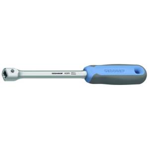 Gedore 2827786 (Series AGSE9) Rectangular handle SE 9x12