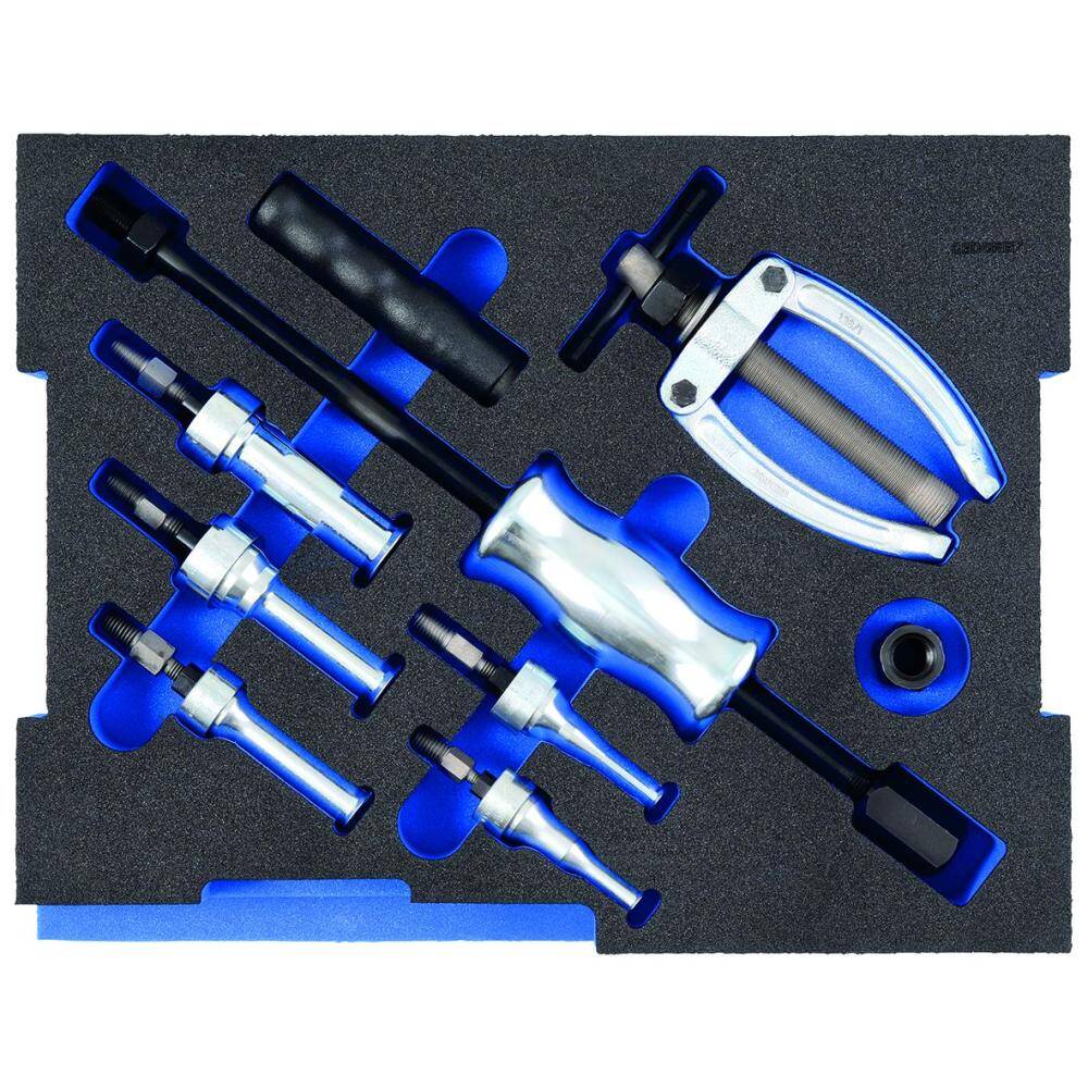 Gedore 2836041 (Series 1100-1.30) Internal extractor set, in L-BOXX 136