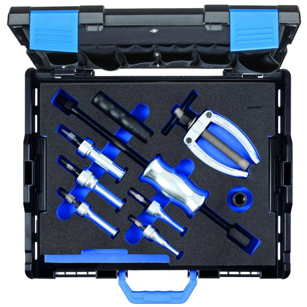 Gedore 2836041 (Series 1100-1.30) Internal extractor set, in L-BOXX 136