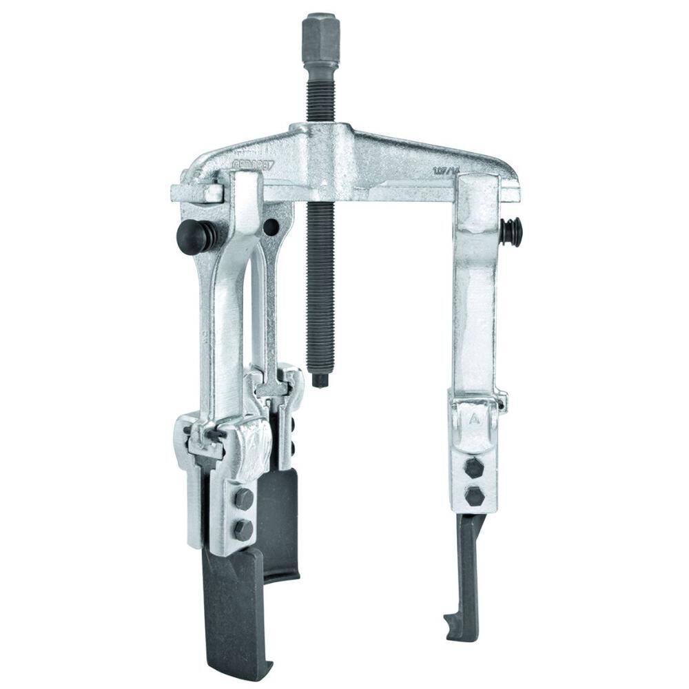 Gedore 2836068 (Series 1100 CT2-1.04) Universal puller set, in 2/2 L-BOXX 136 Module