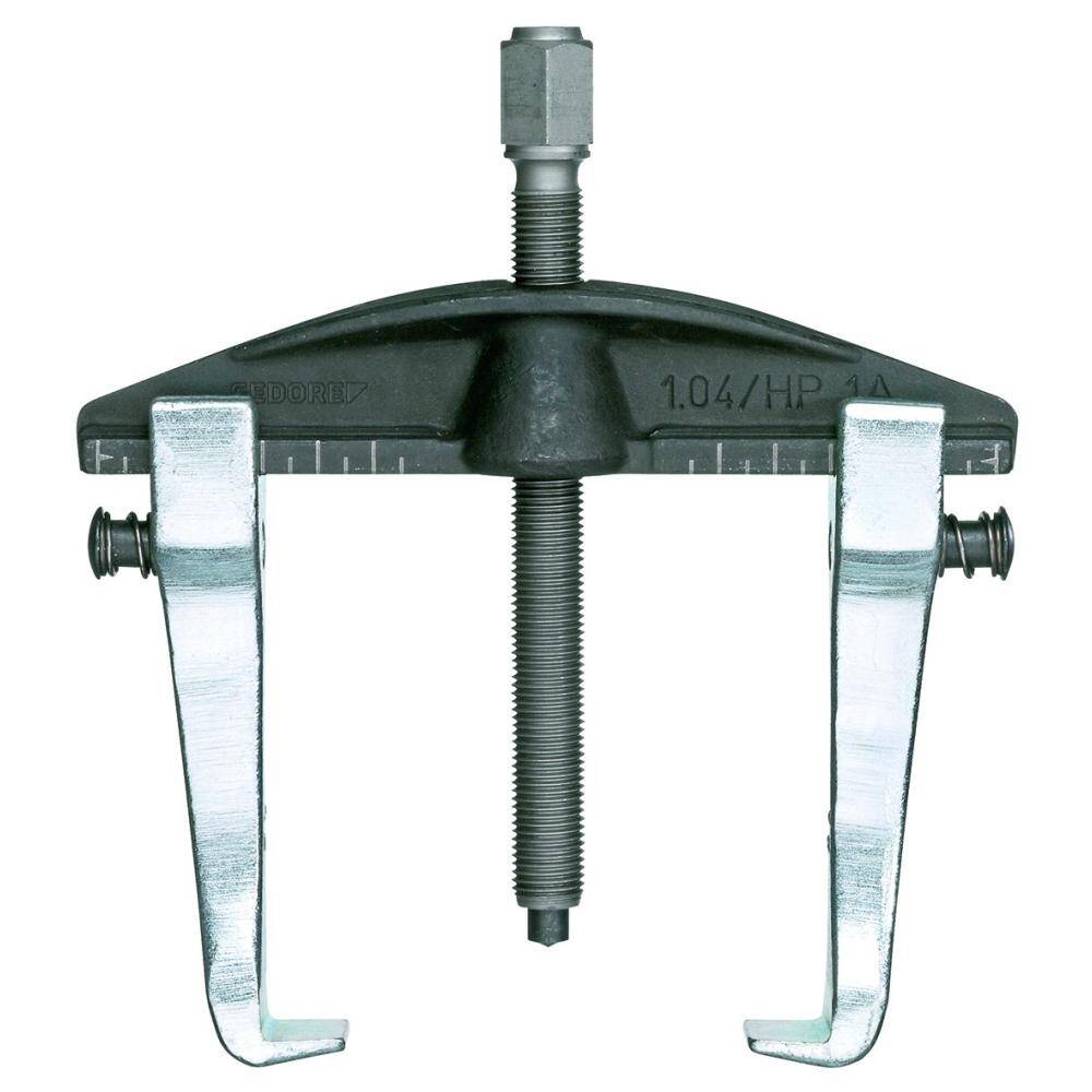 Gedore 2836068 (Series 1100 CT2-1.04) Universal puller set, in 2/2 L-BOXX 136 Module