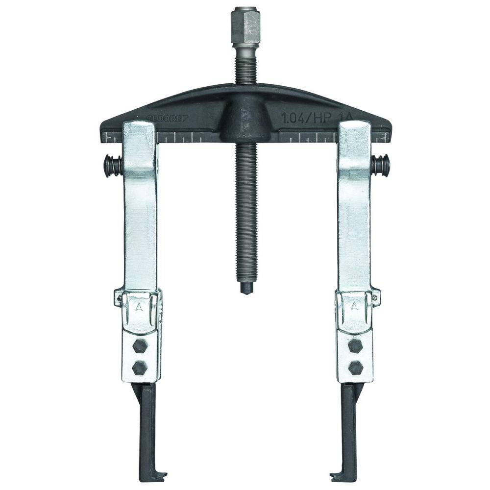 Gedore 2836068 (Series 1100 CT2-1.04) Universal puller set, in 2/2 L-BOXX 136 Module