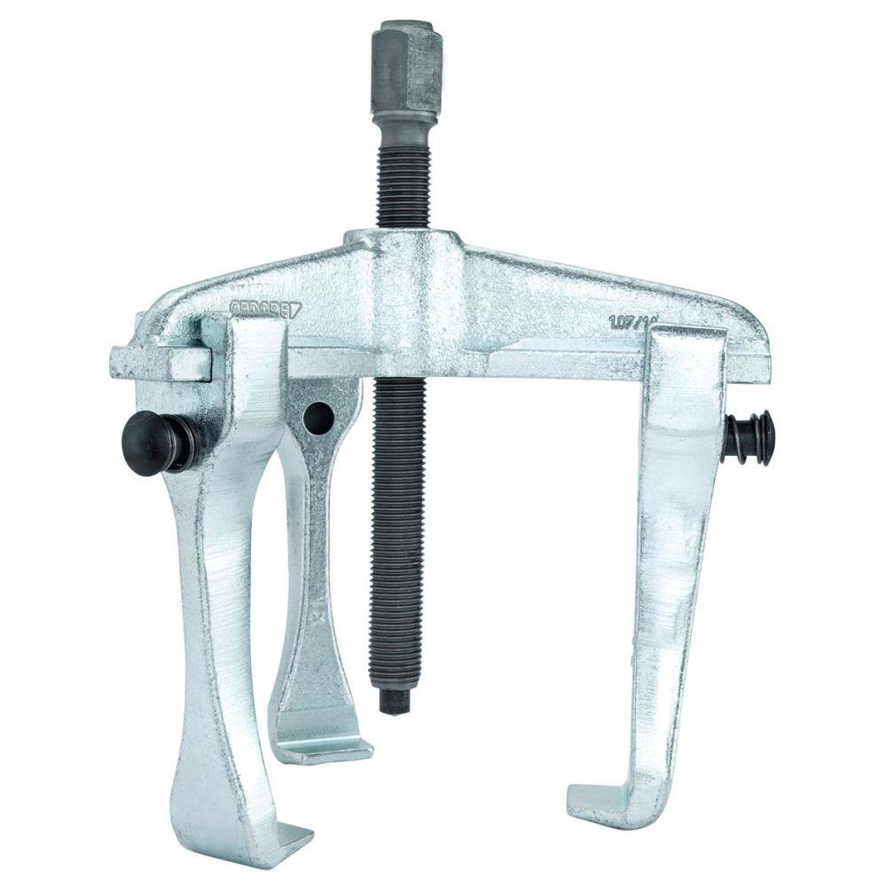 Gedore 2836068 (Series 1100 CT2-1.04) Universal puller set, in 2/2 L-BOXX 136 Module