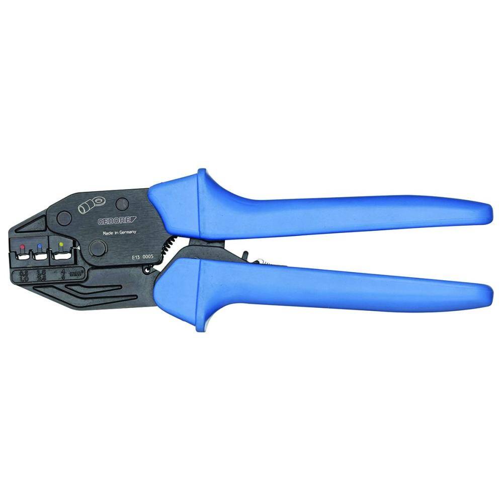 Gedore 2836823 (Series 8155) Crimp wrench for insulated connector