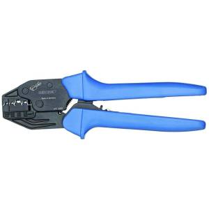 Gedore 2836831 (Series 8156) Crimp wrench for non-insulated contacts