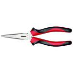 Gedore Red Telephone pliers 200mm long, straight tip