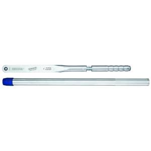 Gedore 2926997 (Series 8562-001) Torque wrench DREMOMETER CR 1/2" 60-300 Nm, with ALU extension tube