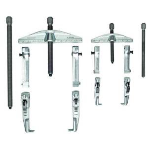 Gedore 2927268 (Series 1100 CT2-1.04/12A) Puller set internal/external, in 2/2 L-BOXX 136 Module