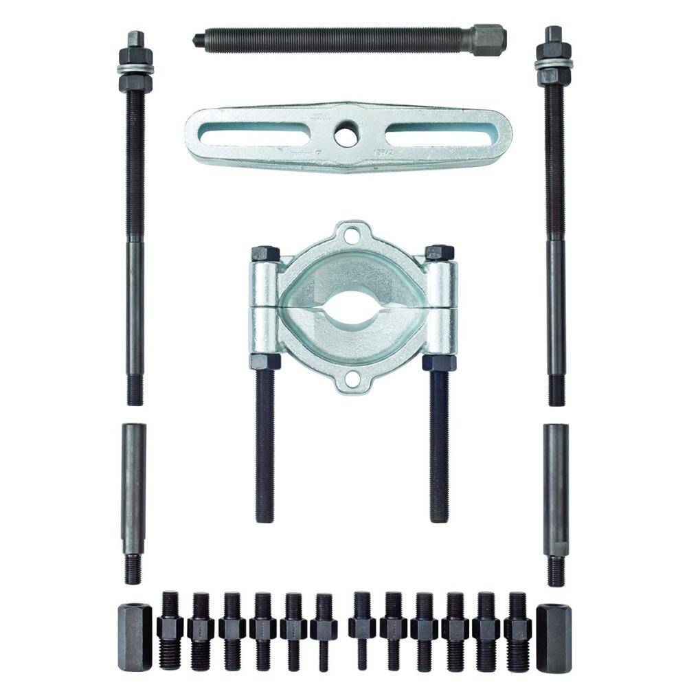 Gedore 2927284 (Series 1100-1.41/2A) Separator and puller set in L-BOXX 136