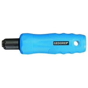 Gedore 2927748 (Series PGNS 4.5 FS) Torque screwdriver Type PGNS FS 1/4" 0.5-4.5 Nm
