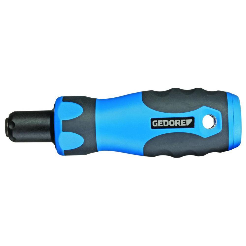 Gedore 2927756 (Series PGNP 0.25 FS) Torque screwdriver Type PGNP FS 1/4" 0.05-0.25 Nm