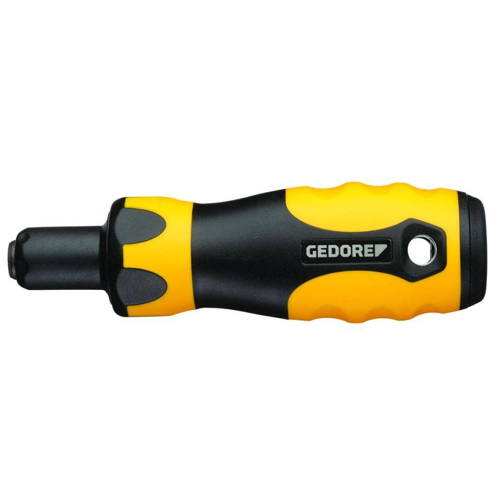 Gedore 2927799 (Series PGNE 0.25 FS) Torque screwdriver Type PGNE FS 1/4" 0.05-0.25 Nm