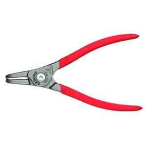 Gedore 2930706 (Series 8000 AE 11) Circlip pliers for external retaining rings, angled, 12-25 mm