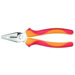 Gedore Red VDE-combination pliers 200mm long