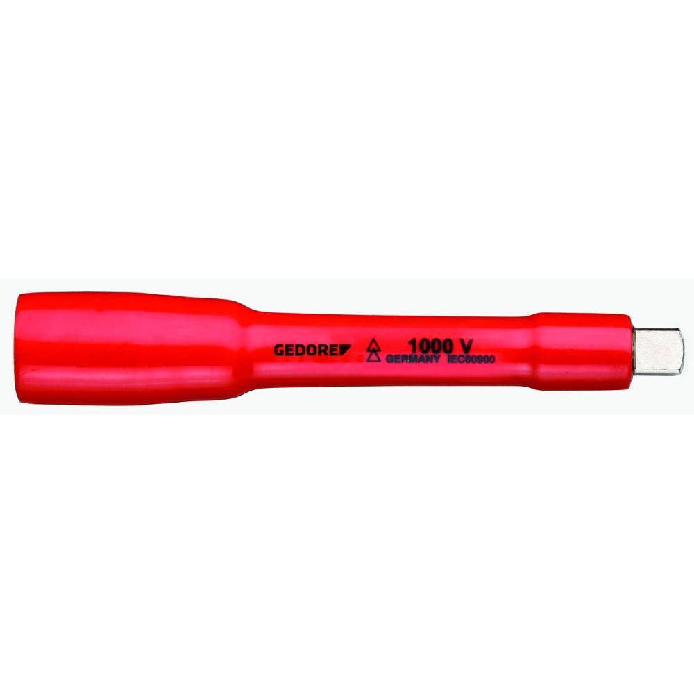 Gedore 2946556 (Series VDE 3090-6) VDE Extension 3/8"