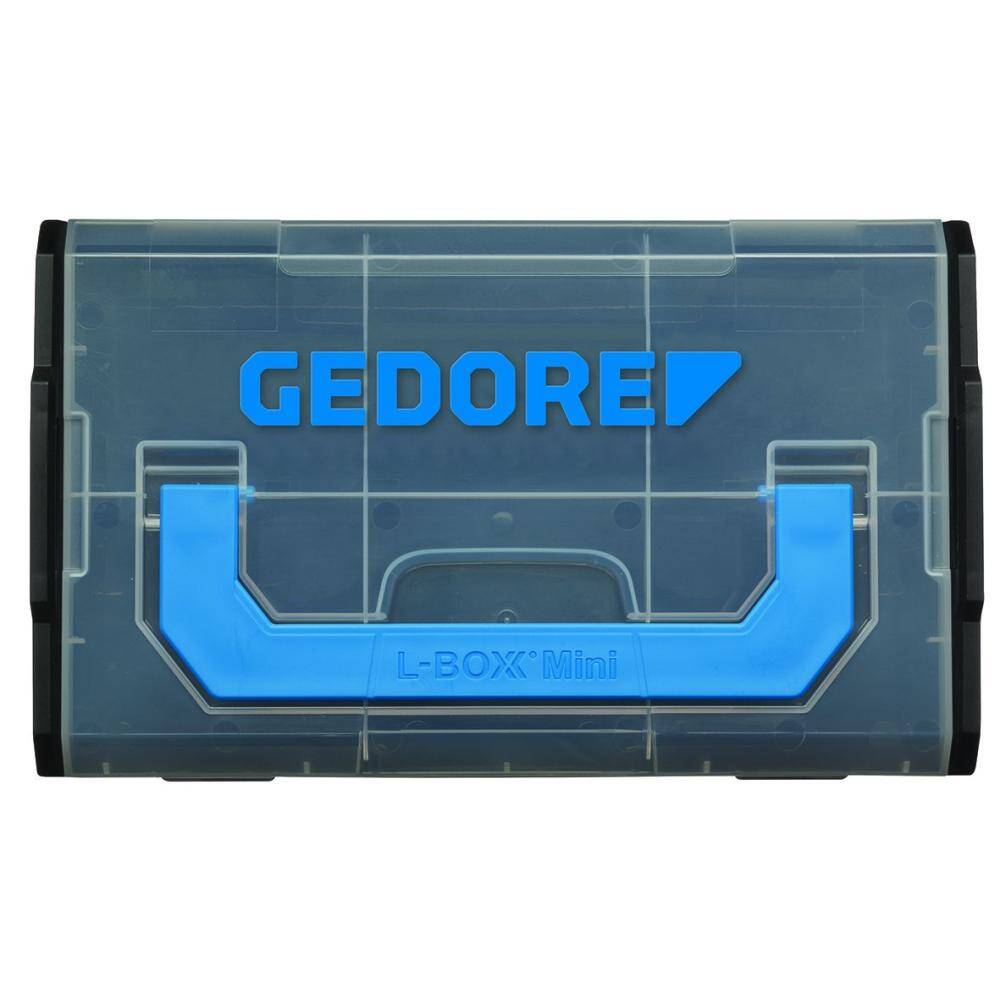 Gedore 1692283 (Series 1102-001) Pliers set, 4 pcs