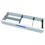 Gedore 2954419 (Series 1110 WMT 23) Divider set for WorkMo drawers W2+W3