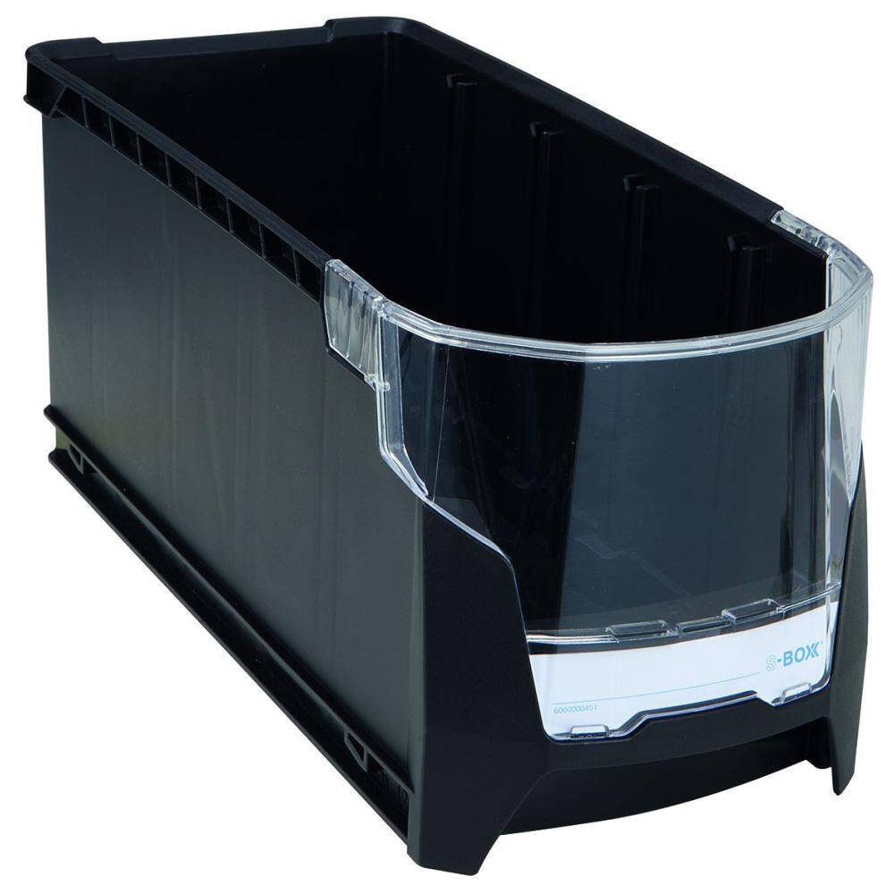 Gedore 2954427 (Series 1110 WMSB 3) S-BOXX W3 with window