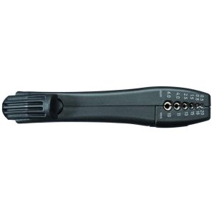 Gedore 2955393 (Series 4529) Multi-use cable knife