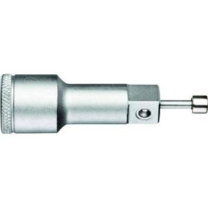 Gedore 2960060 (Series 3090 M) Extension 3/8" with magnet