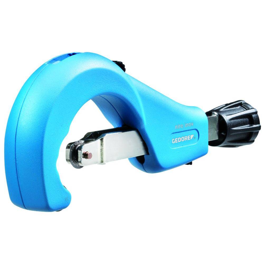 Gedore 2964074 (Series 2180 4) Pipe cutter for stainless steel pipes 3-45 mm