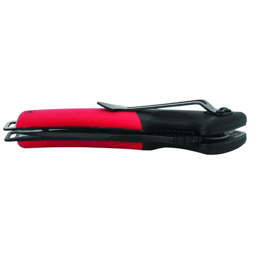 Gedore Red Pocket knife