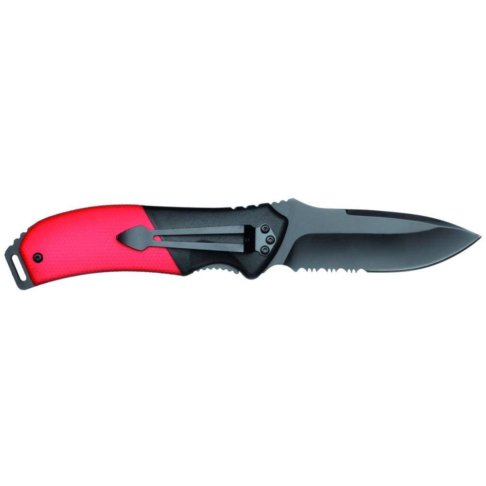 Gedore Red Pocket knife