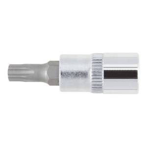 Gedore Red 1/4" Drive Screwdriver bit socket TX T10
