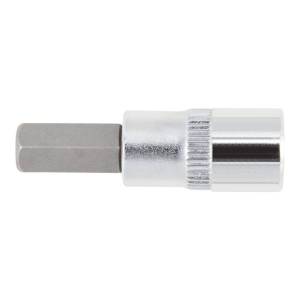 Gedore Red 1/4" Drive Screwdriver bit socket 10 mm