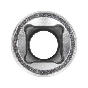 Gedore Red 1/4" Drive Screwdriver bit socket 10 mm