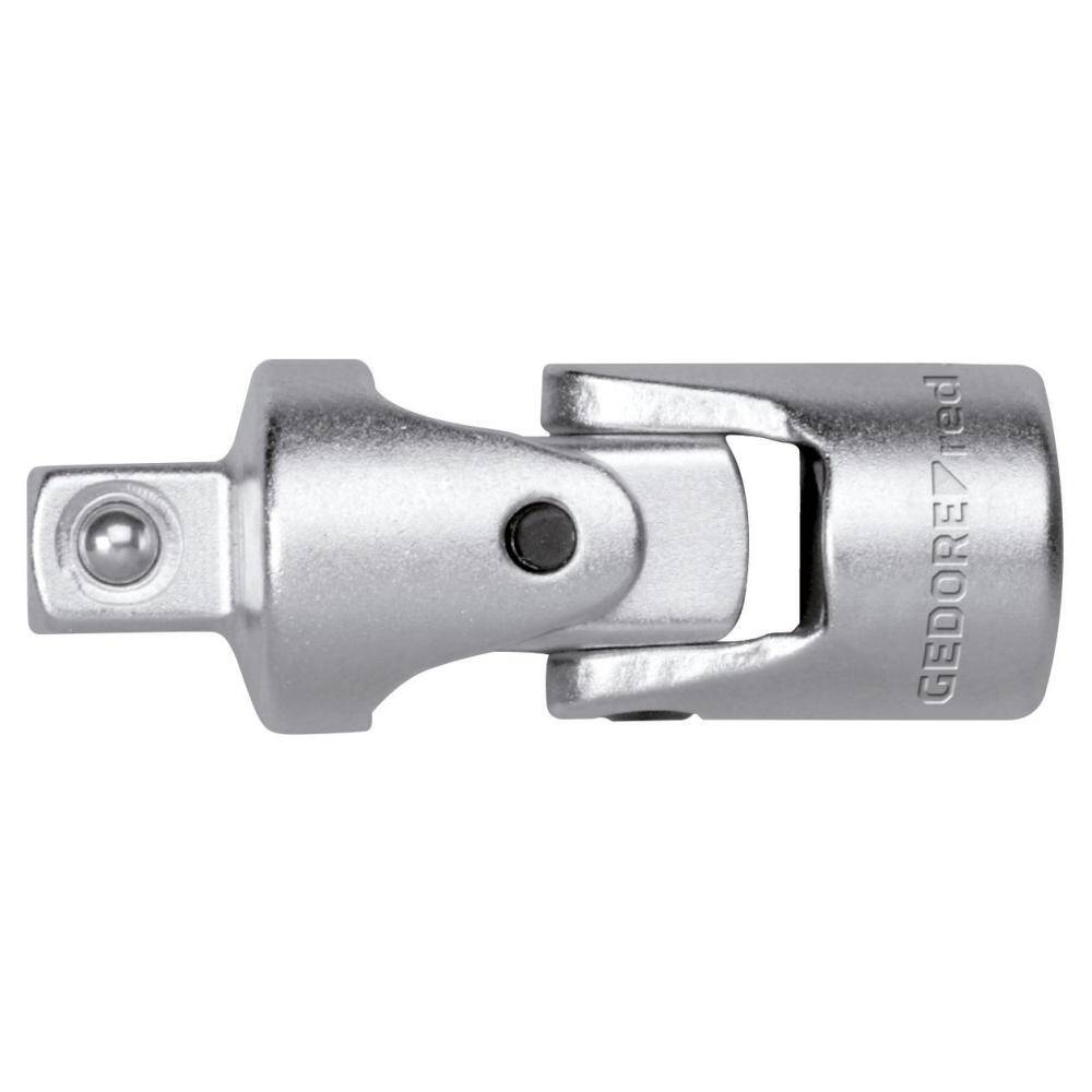 Gedore Red 1/4" Drive Universal joint