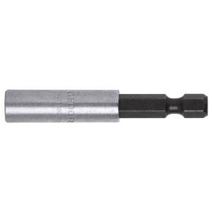 Gedore Red 1/4" Drive Bit holder with magnet